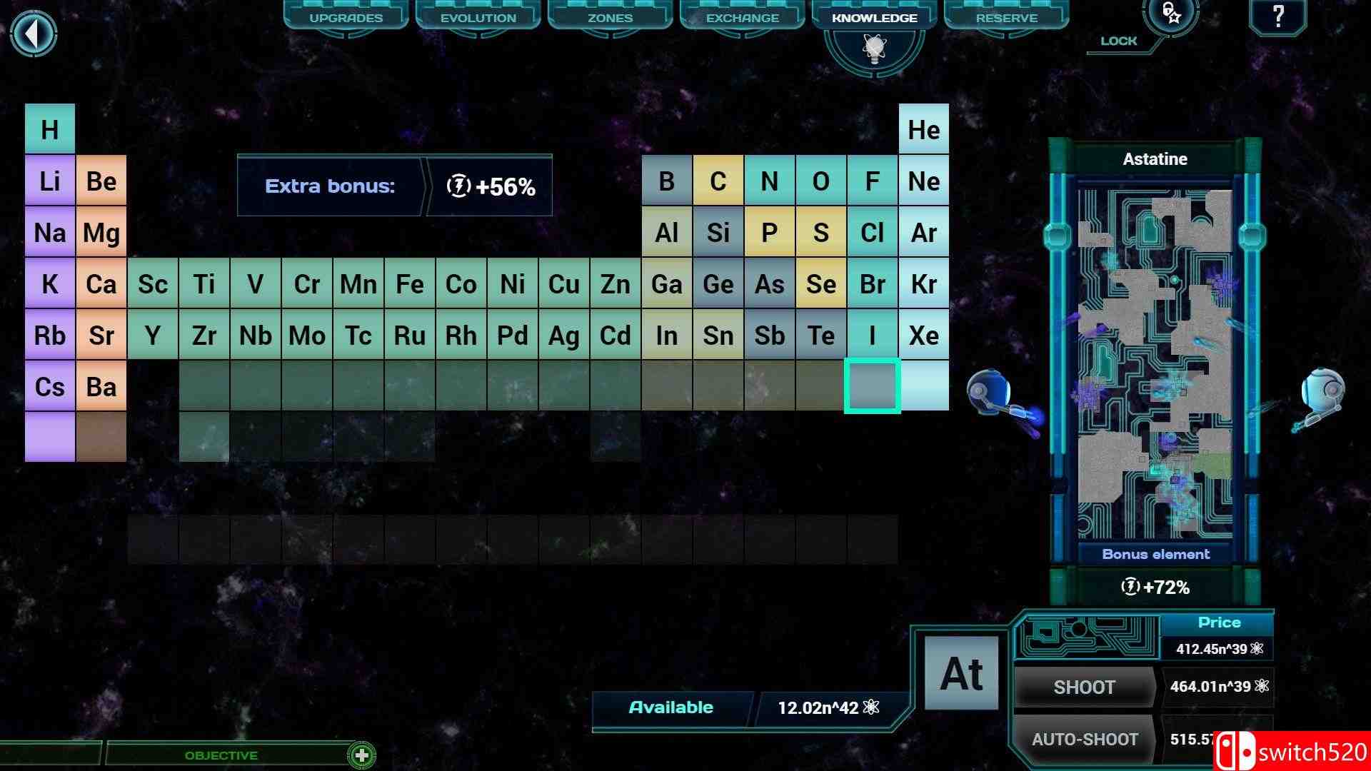 《掛機進化（Idle Evolution）》官方中文 Build 20488129 [中文/繁體/英文/日語]