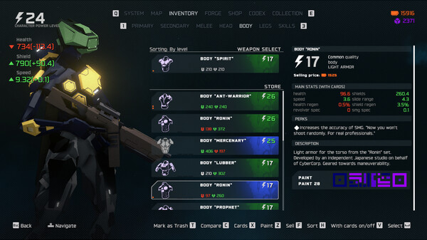 《賽博巨頭/CyberCorp》PC中文版下載-含Build.20568948