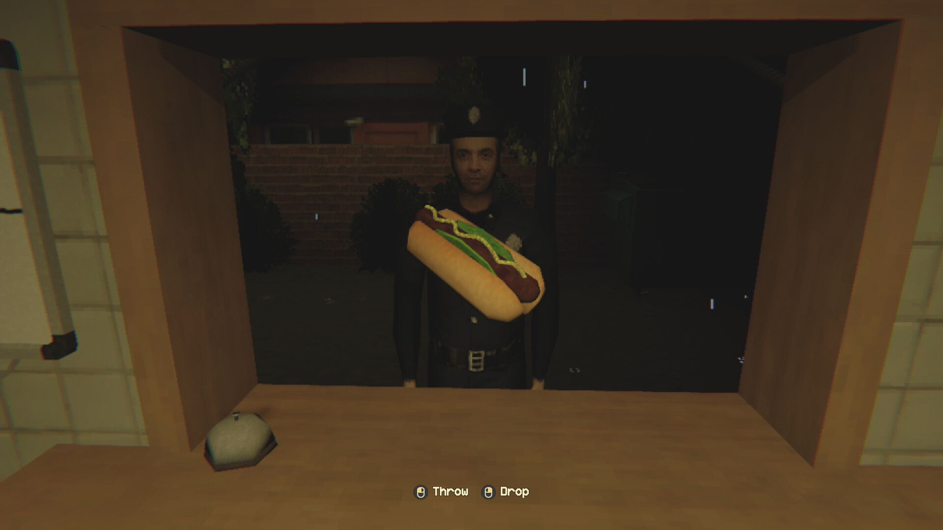 《午夜兇亭 Kiosk》Switch美版中文NSZ下載