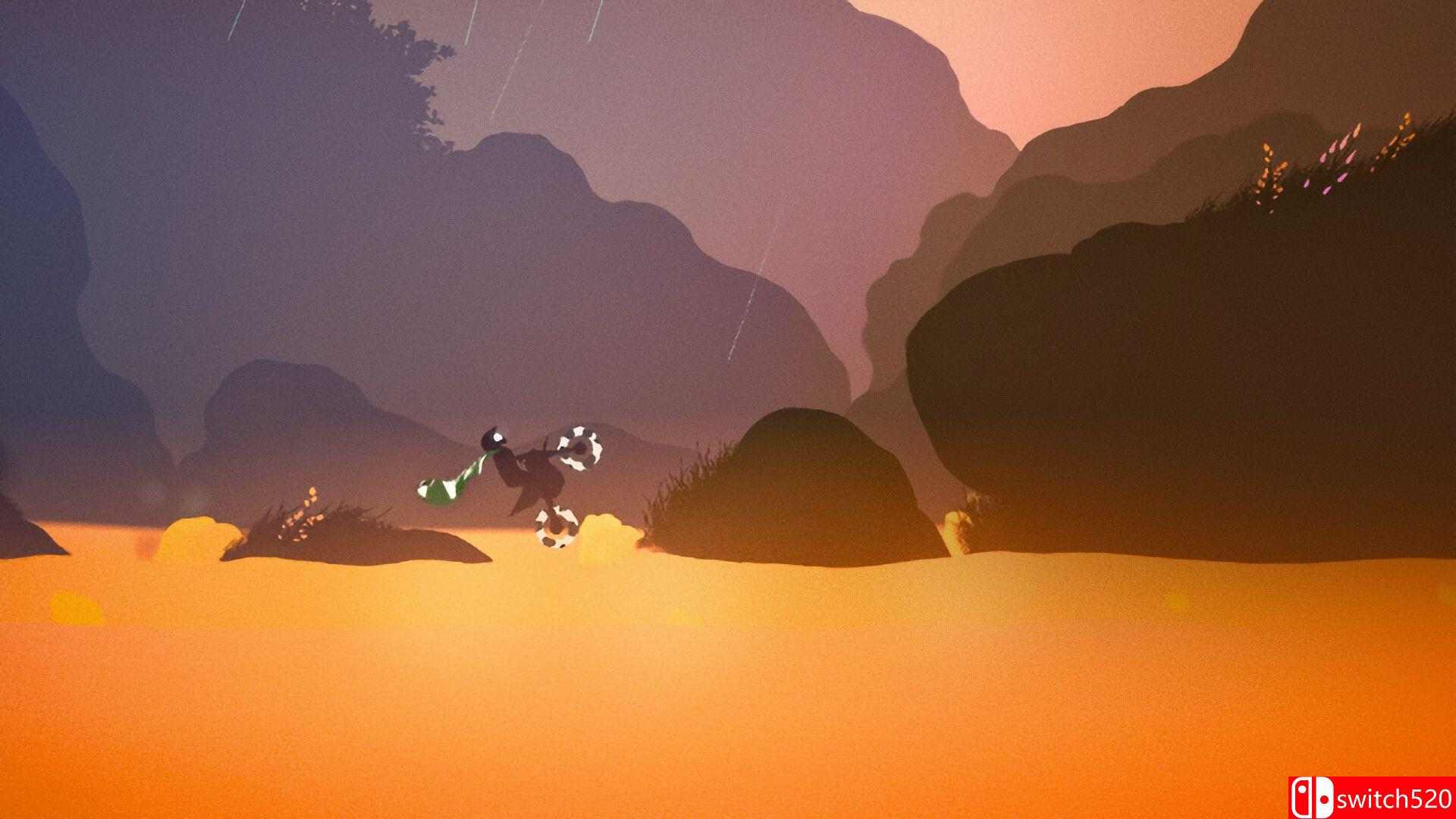 《重力摩托（Psebay）》Build 19362211 [英文]