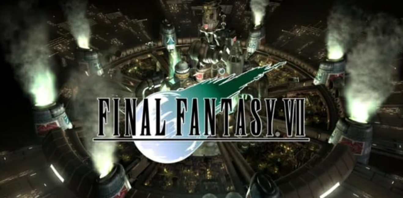 《最終幻想7 FINAL FANTASY VII》Switch英文版NSP下載 – 含1.0.2_5補丁