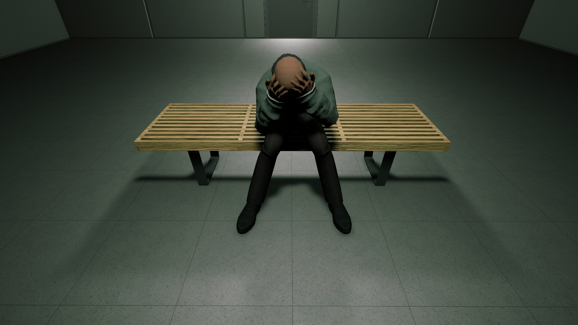 《SCP 控制錯誤 SCP Control Error》Switch美版中文NSZ下載