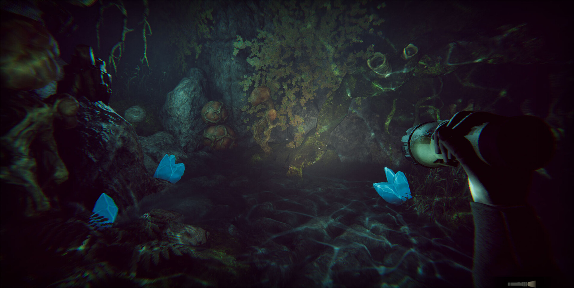 《Morphos》PC中文版下載-含Build.20848037