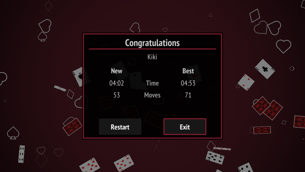 《蜘蛛紙牌合集 Spider Solitaire Collection》Switch英文版NSP下載 – 含1.2.1補丁