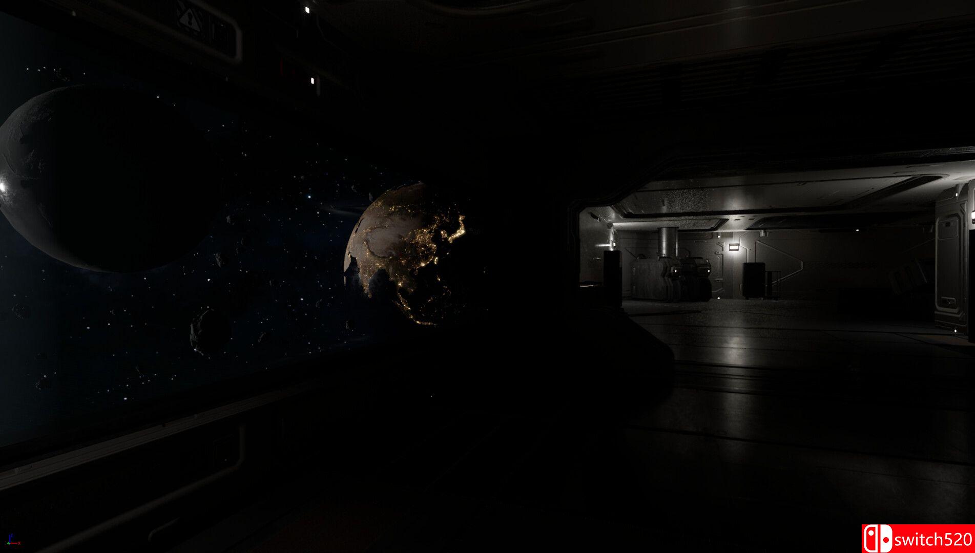 《狙噬（DEVOSE）》官方中文 Build 20530852 [中文/英文/日語]