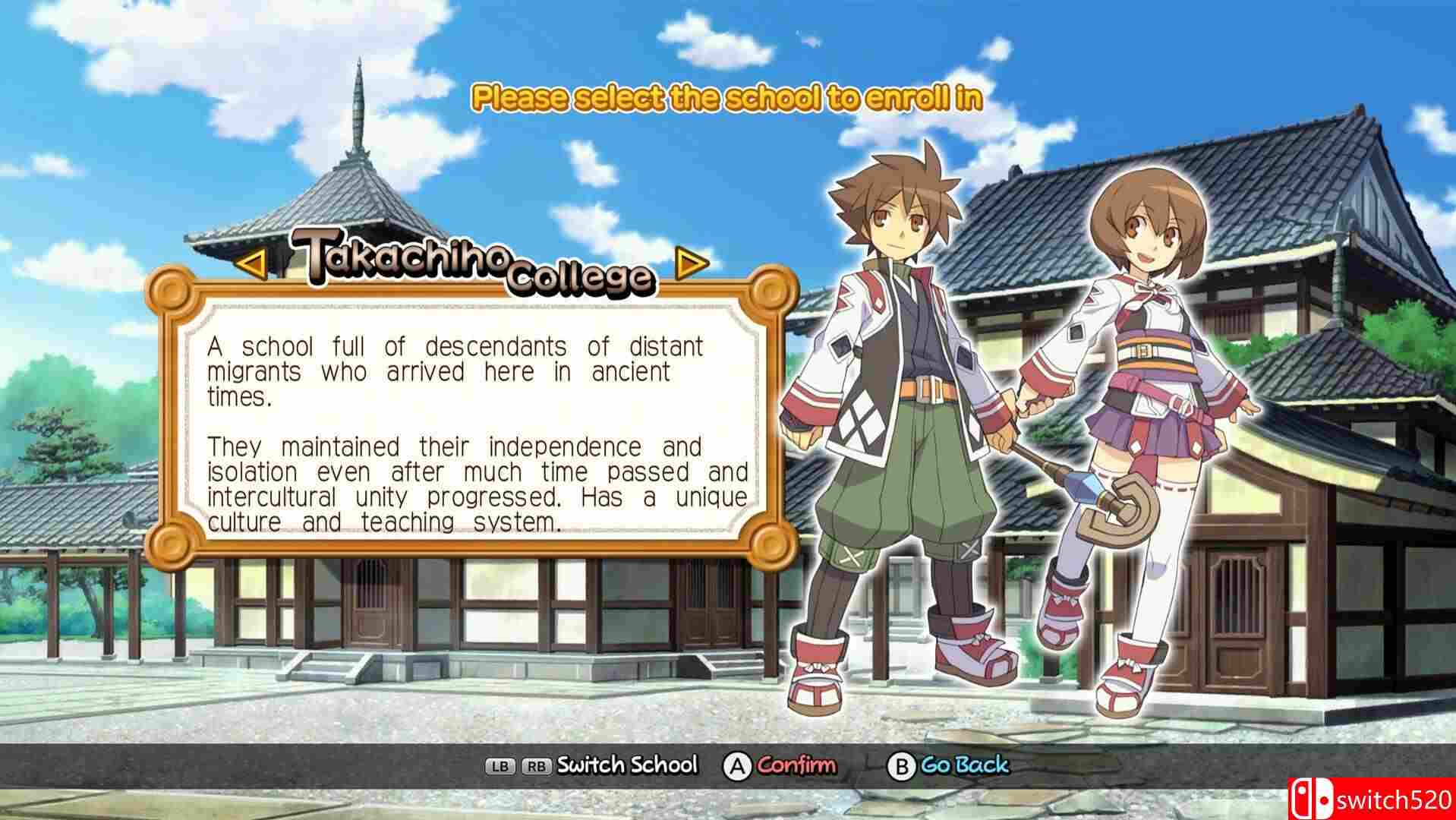 《英雄學院3：重制版（Class of Heroes 3 Remaster）》v20251014 [英文/日語]