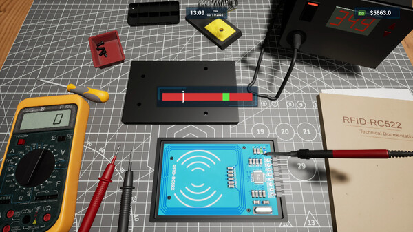 《IT服務公司/ServiceIT: You can do IT》PC中文版下載-含v1.0.6