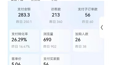 虛擬陪跑第二期，冷門優盤虛擬玩法，不違規，利潤可觀