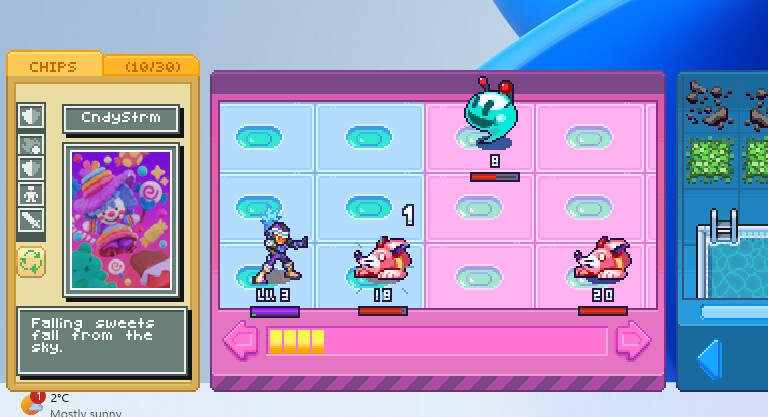 《桌寵大亂斗/Berserk B.I.T.S》PC中文版下載-含Build.20910359