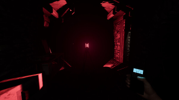 《另一面/The Other Side》PC中文版下載-含v0.9.4.8