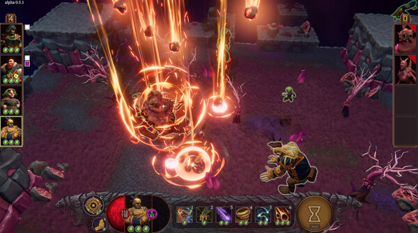 《隱秘遠(yuǎn)征/Hidden Pass》PC中文版下載-含v1.0.0