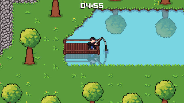 《鮑勃幫幫他們 Bob Help Them》Switch中文版NSZ下載 – 含1.0.1補(bǔ)丁