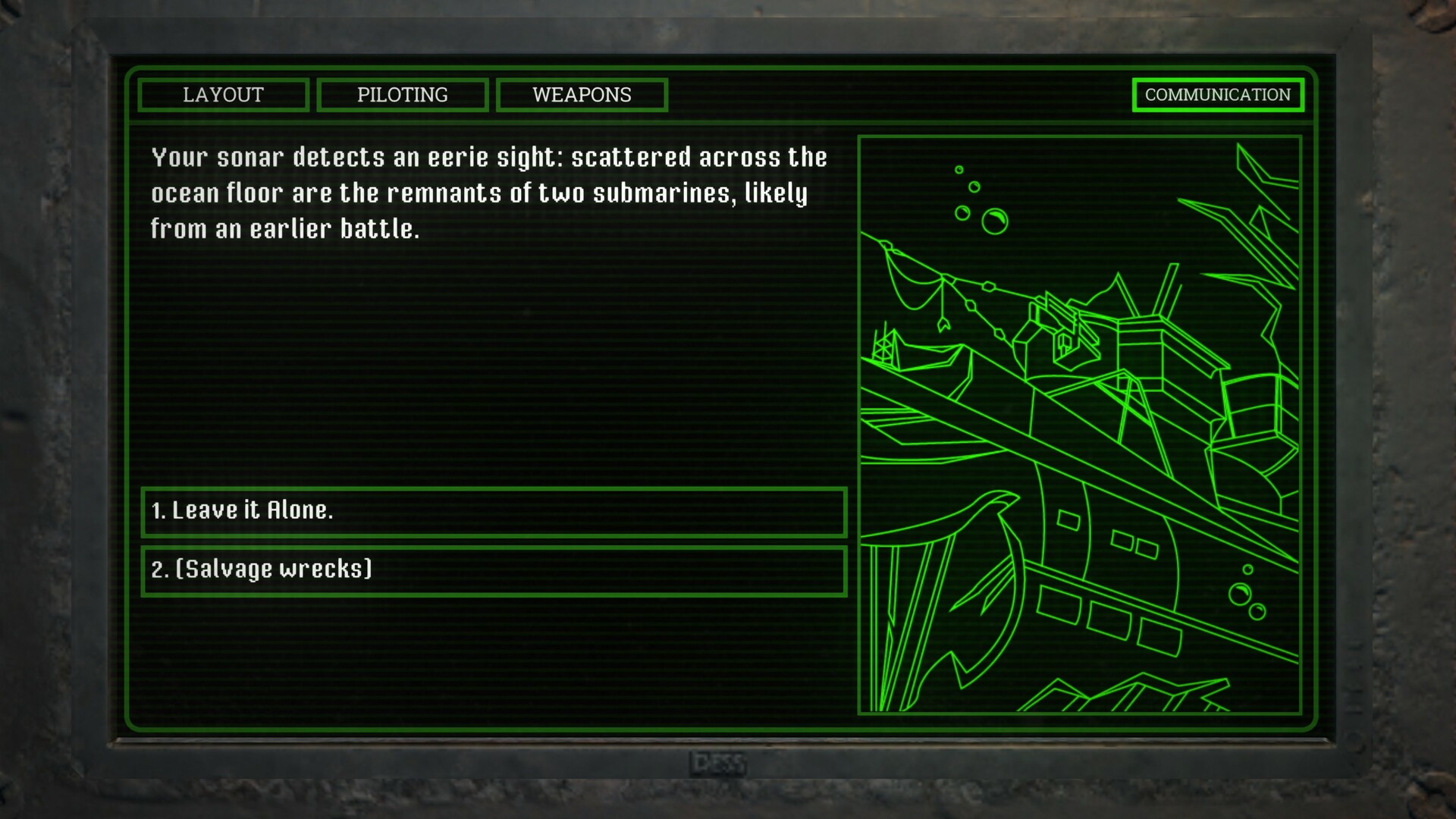 《黑水/Darkwater》PC中文版下載-含Build.20742651