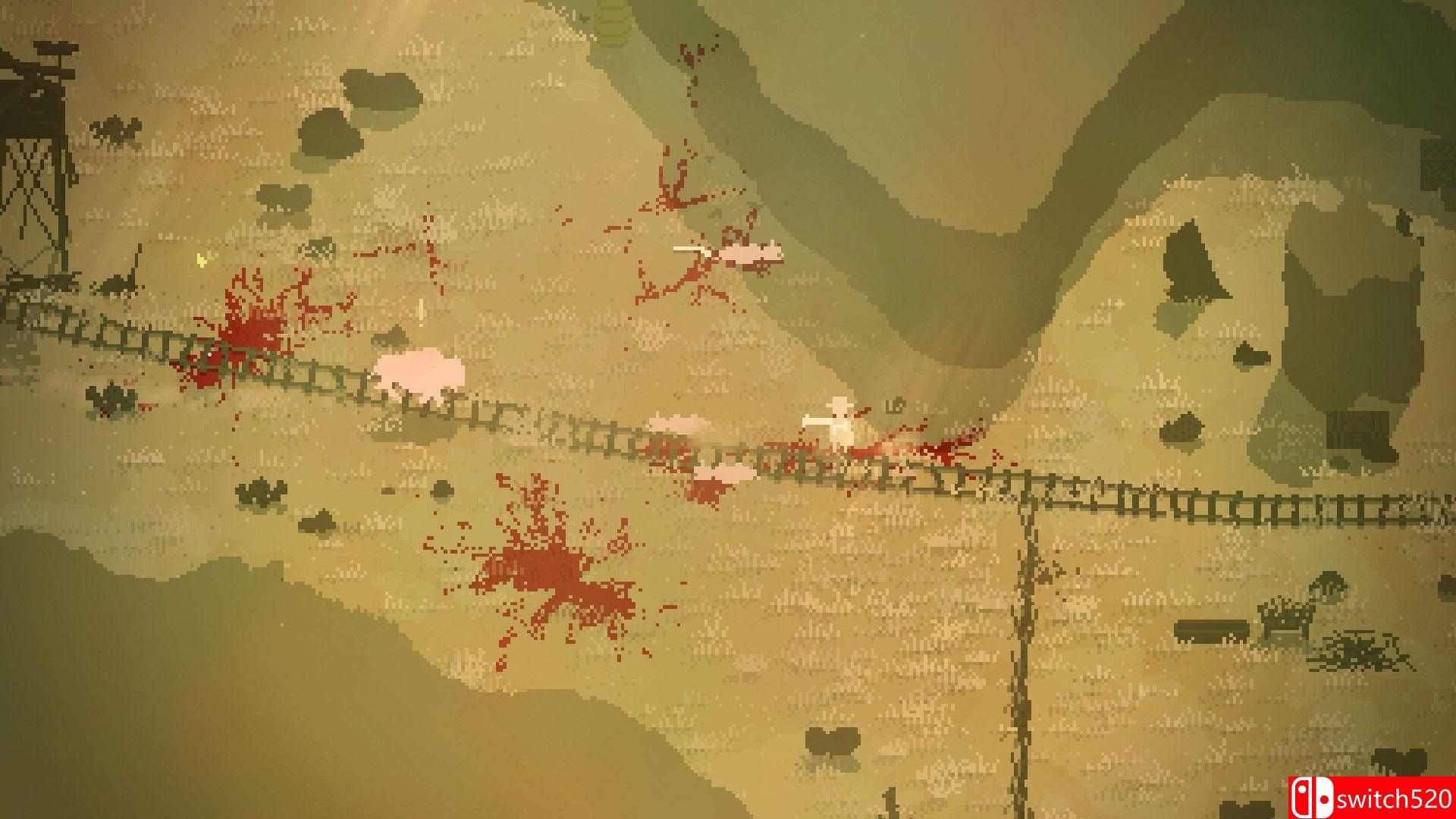 《柯爾特峽谷（Colt Canyon）》官方中文 v1.3.1.4 [中文/繁體/英文/日語]