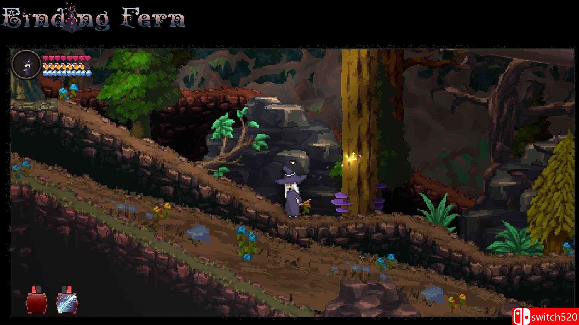 《尋找Fern（Finding Fern）》Build 20628870 [英文]