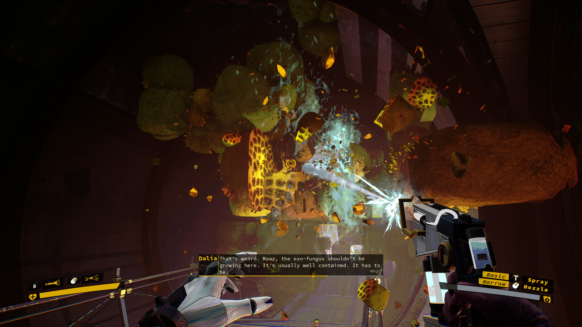 《仙肴蒼穹/Ambrosia Sky》PC英文版下載-含Build.20714032