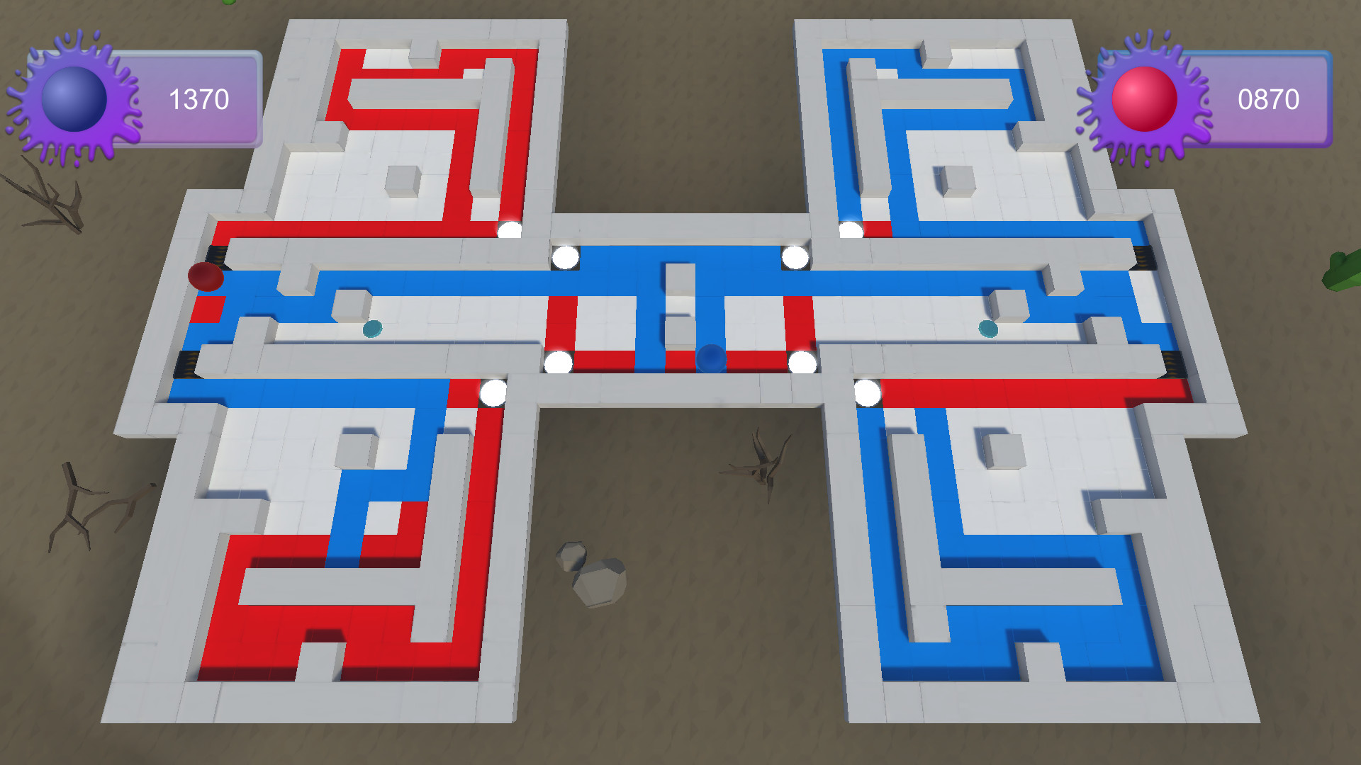 《填涂你的世界 Color Your World》Switch中文版NSP下載 – 含5.0.0補丁