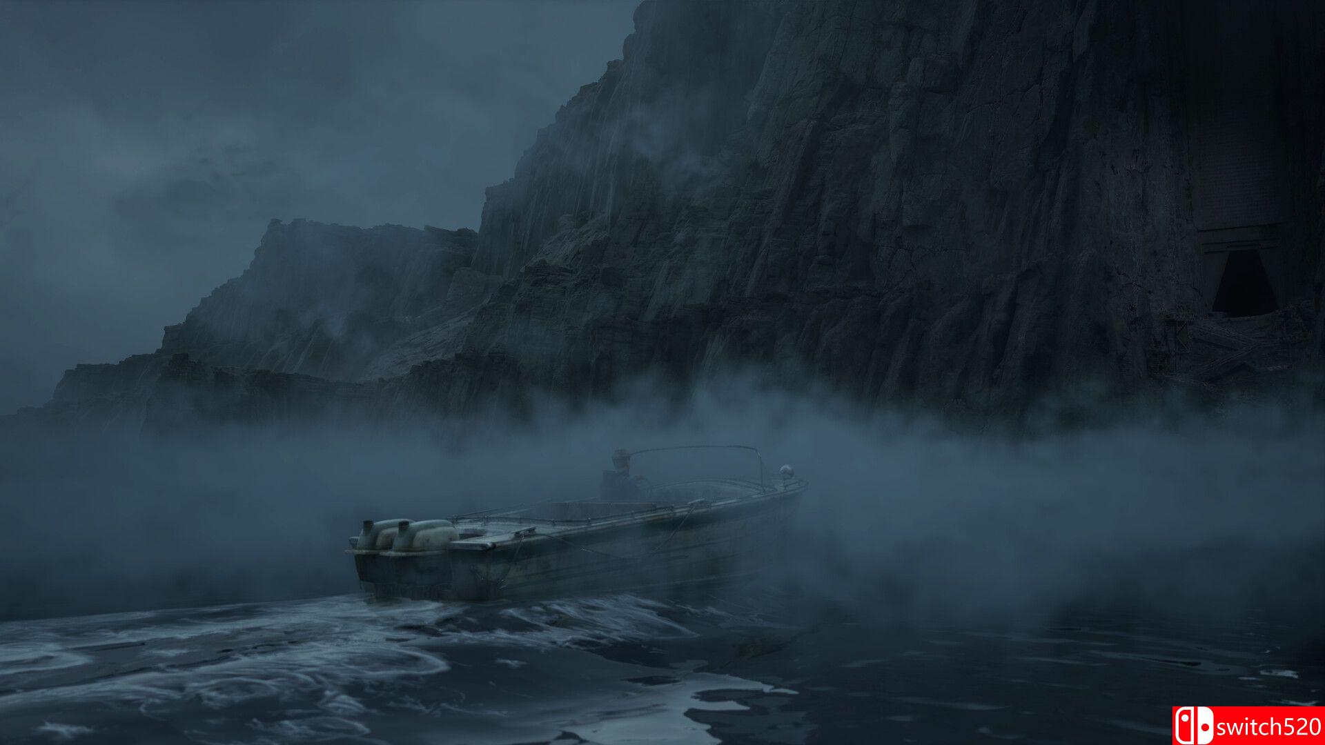 《荒涼避難所（Bleak Haven）》官方中文 [中文/英文/日語]