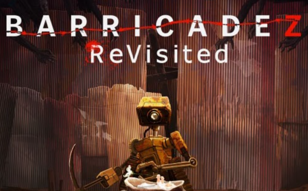 《末日守護 BARRICADEZ ReVisited》Switch中文版NSP下載 – 含1.01.000補丁+金手指