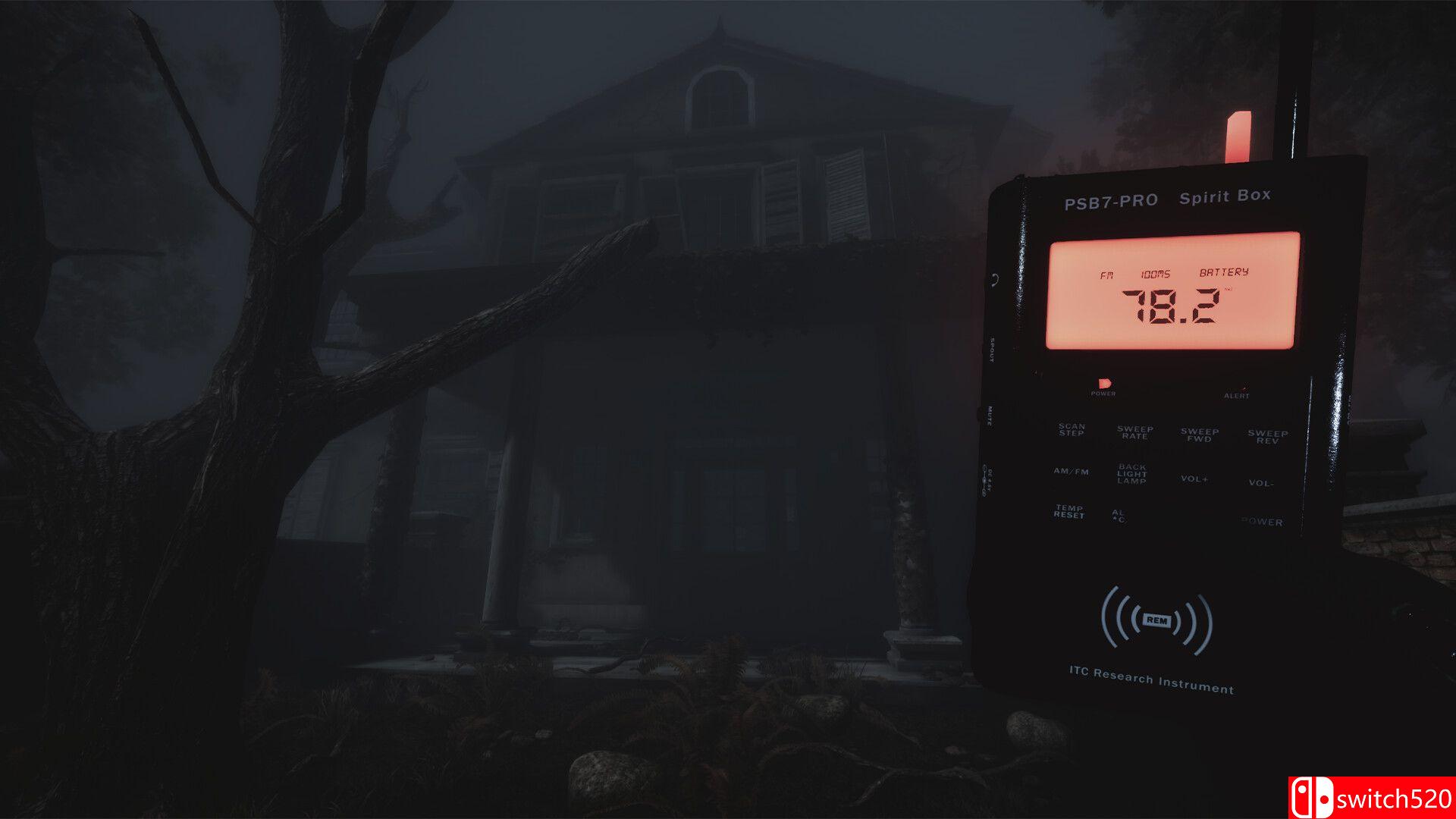 《異常搜查（Abnormality）》Build 15614978 [英文]