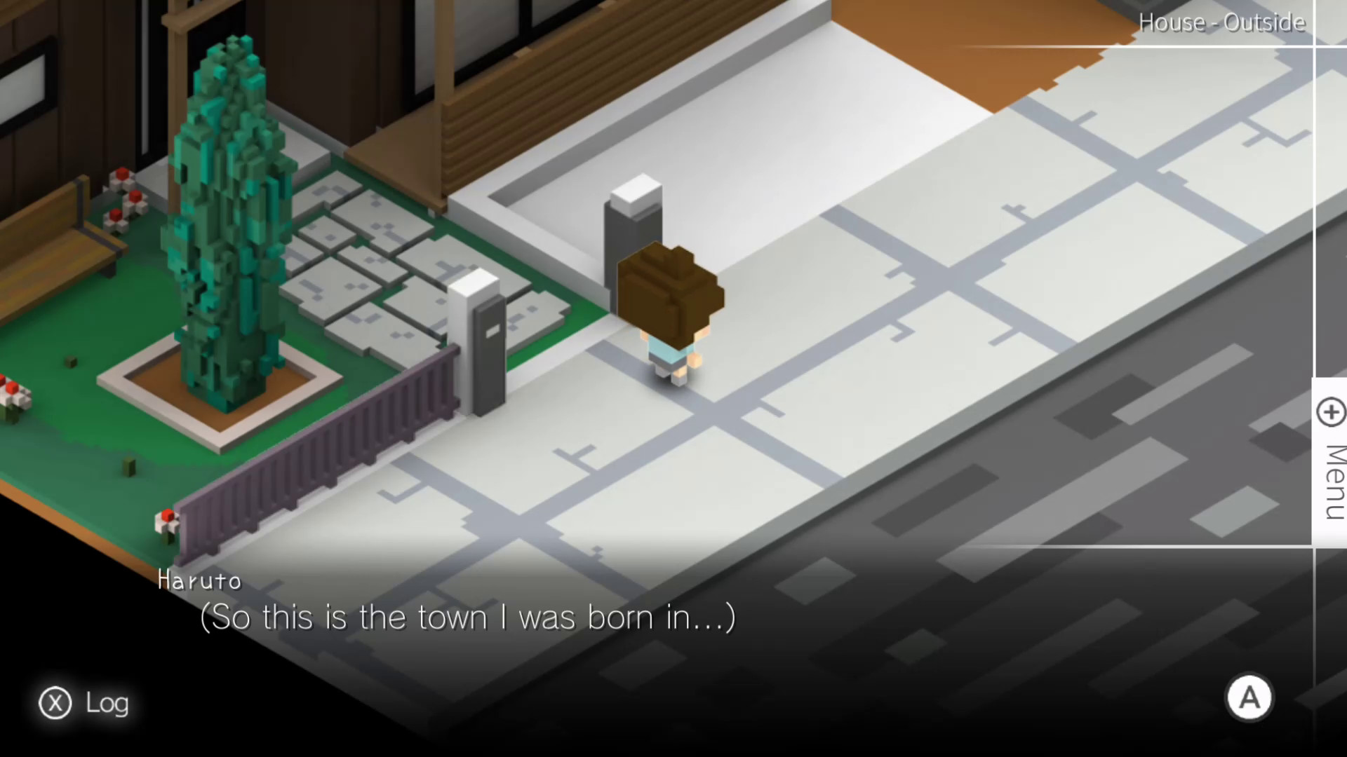 《我在7年后等著你 7 years from now》Switch英文版NSP下載- 含1.0.1補丁