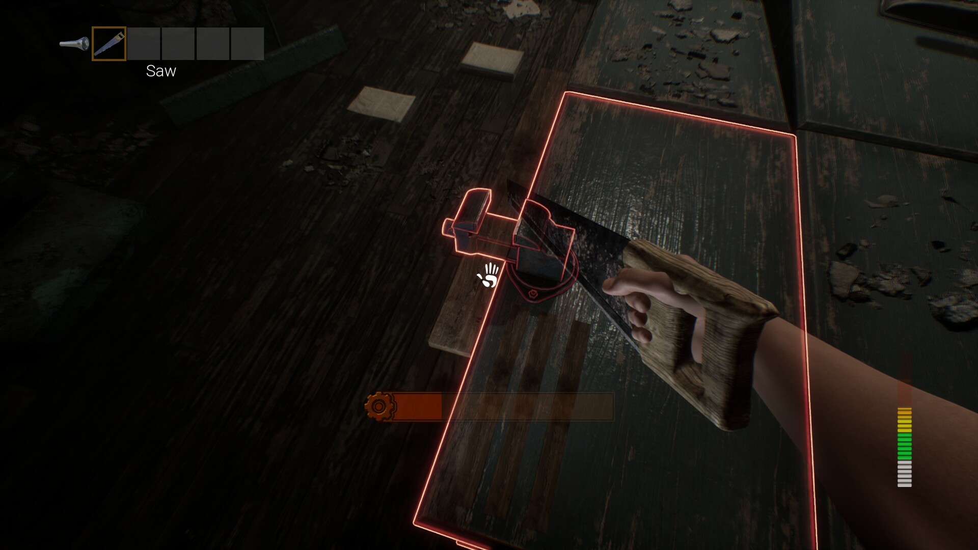 《恐慌核心/PANICORE》PC中文版下載-含v1.2.0.2