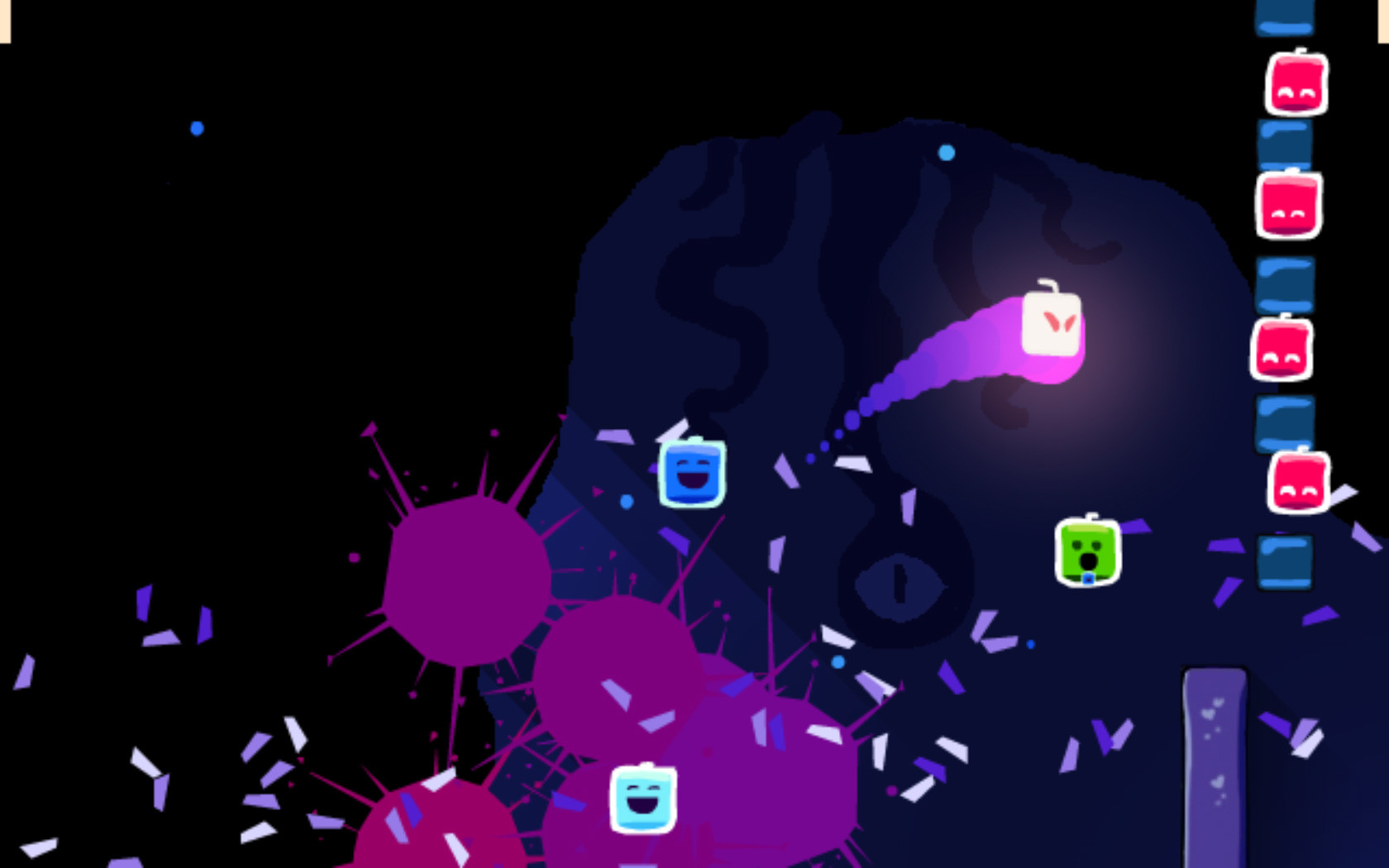 《競賽之夜 A Night at the Races》Switch英文版NSP下載