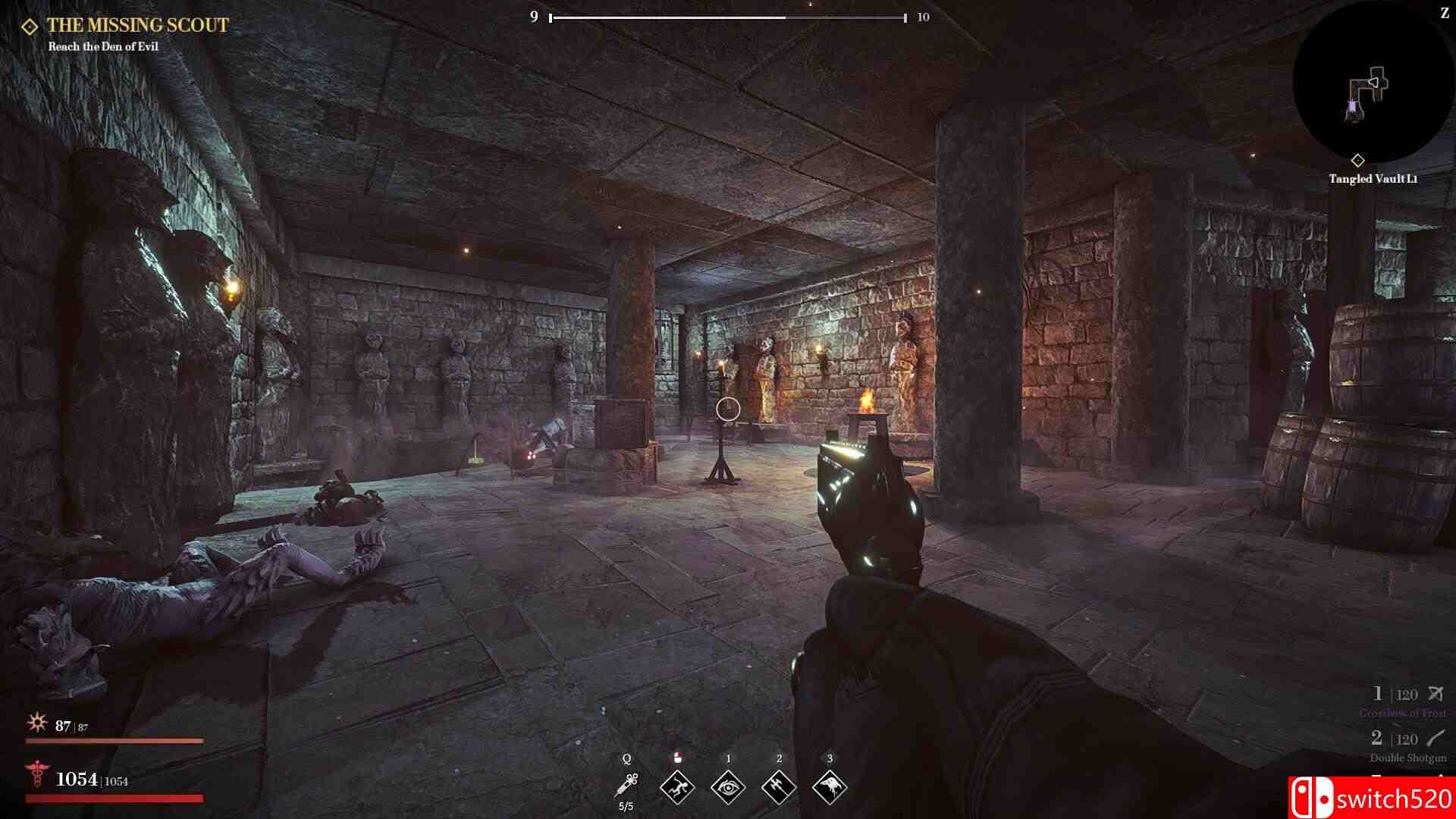 《第二太陽（Second Sun）》[英文]