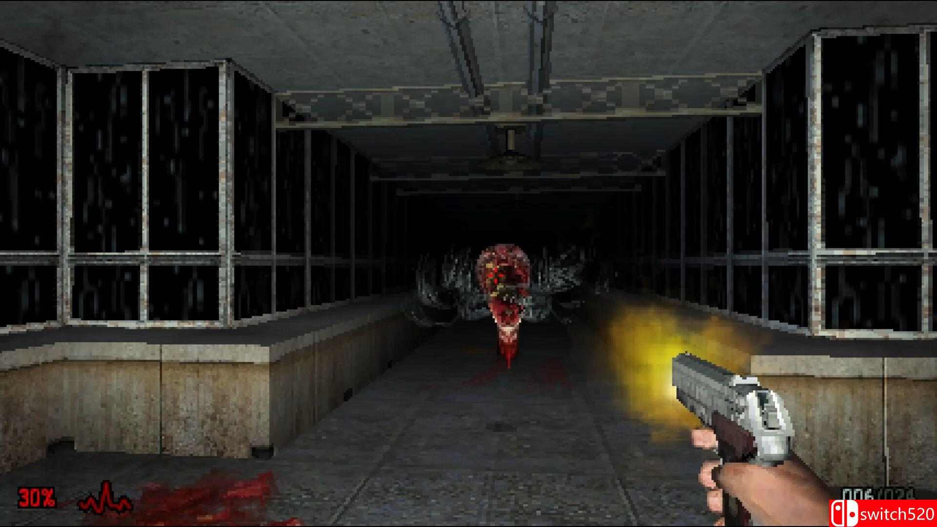 《失憶：病房（Dementium: The Ward）》[英文]