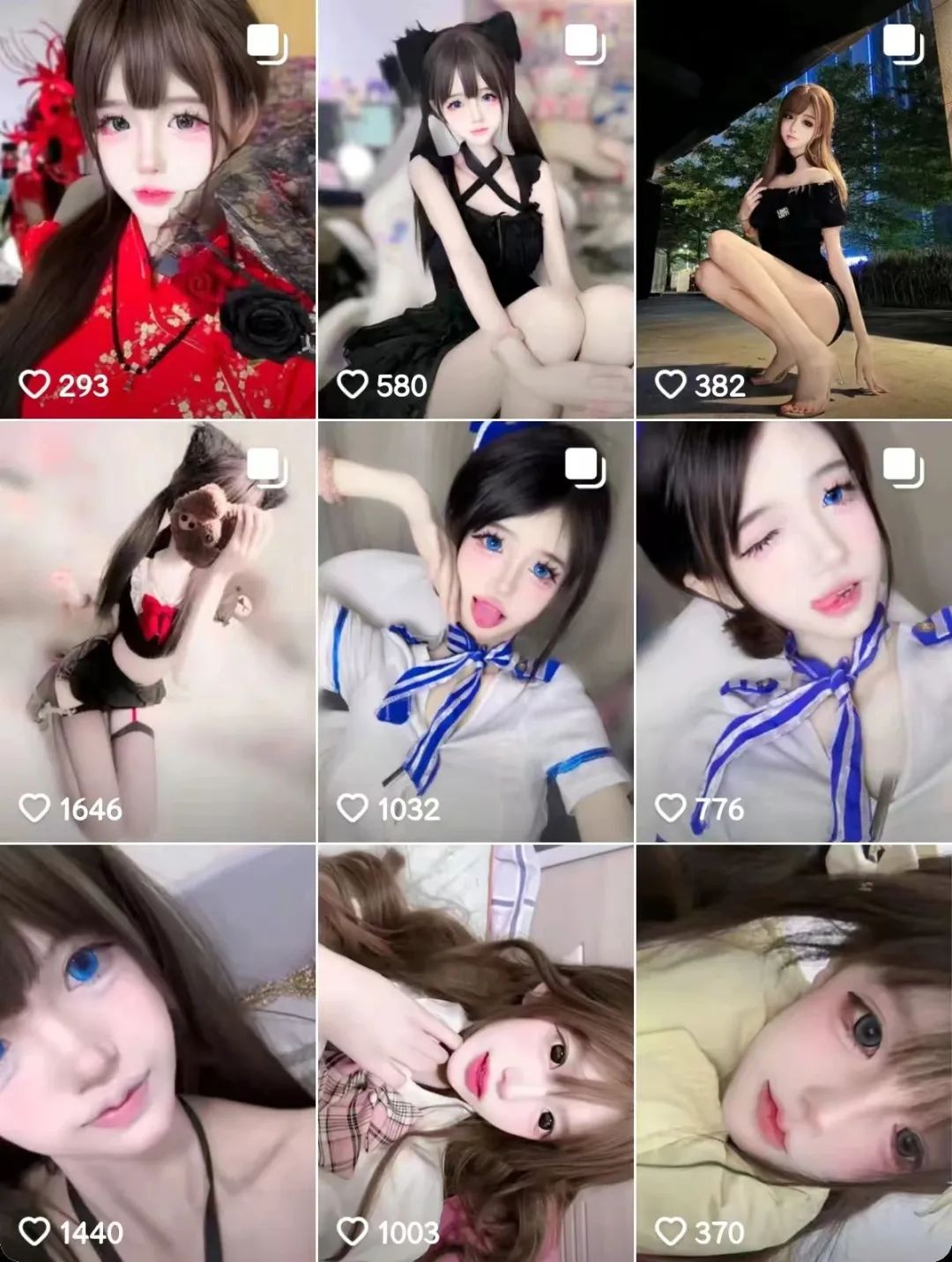 套圖項目玩法，零成本，有手機就能操作！