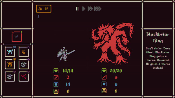 《魔王將至/He is Coming》PC中文版下載-含v0.8.38