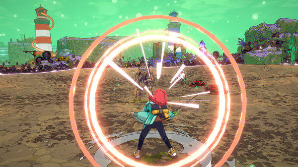 《辛特堡傳說 Dungeons of Hinterberg》中文版