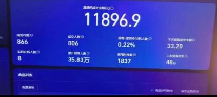 支付寶無人帶貨2.0高收益玩法,親測單日收益1000+,小白必備項目