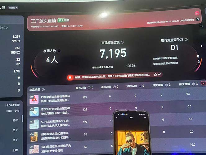 淘寶無人賣貨最新玩法,簡單無腦,日躺賺1000+,國慶節更暴利!