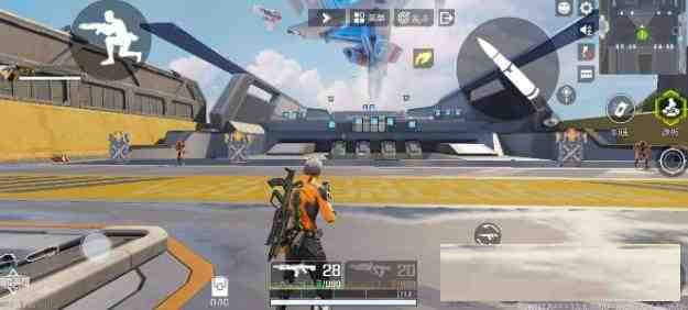 高能英雄公益裸奔自瞄開源