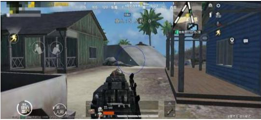 和平x直裝繪制預判自瞄