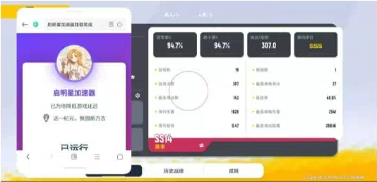 香腸派對啟明星端口