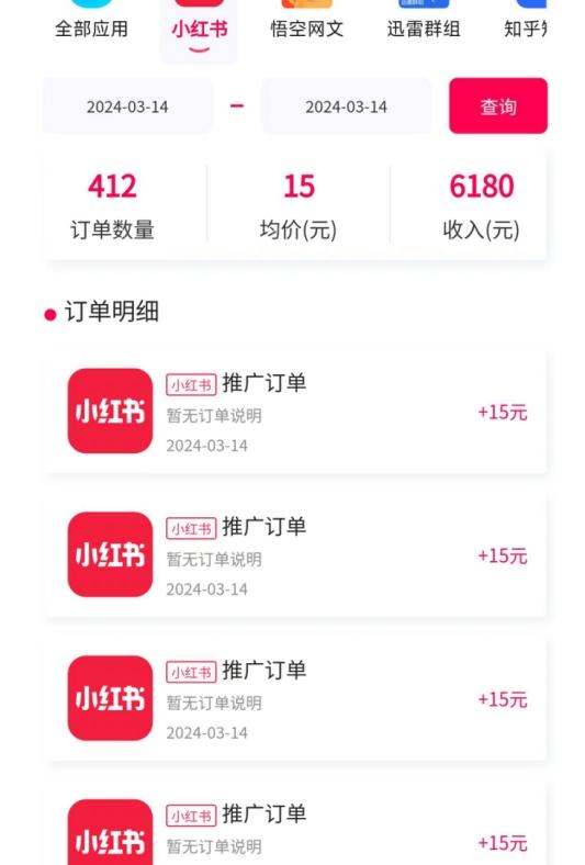 黑科技玩法之：小紅書拉新，小白也能日入300元【操作視頻教程+黑科技工具】【揭秘】