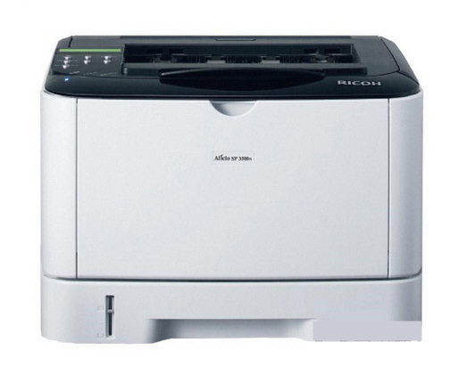 理光sp320dn打印機驅動 v1.20 官方安裝版