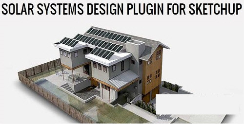 Skelion(SketchUp太陽能插件) v5.2.2 專業(yè)版