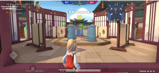 免費輔助分享-香腸派對