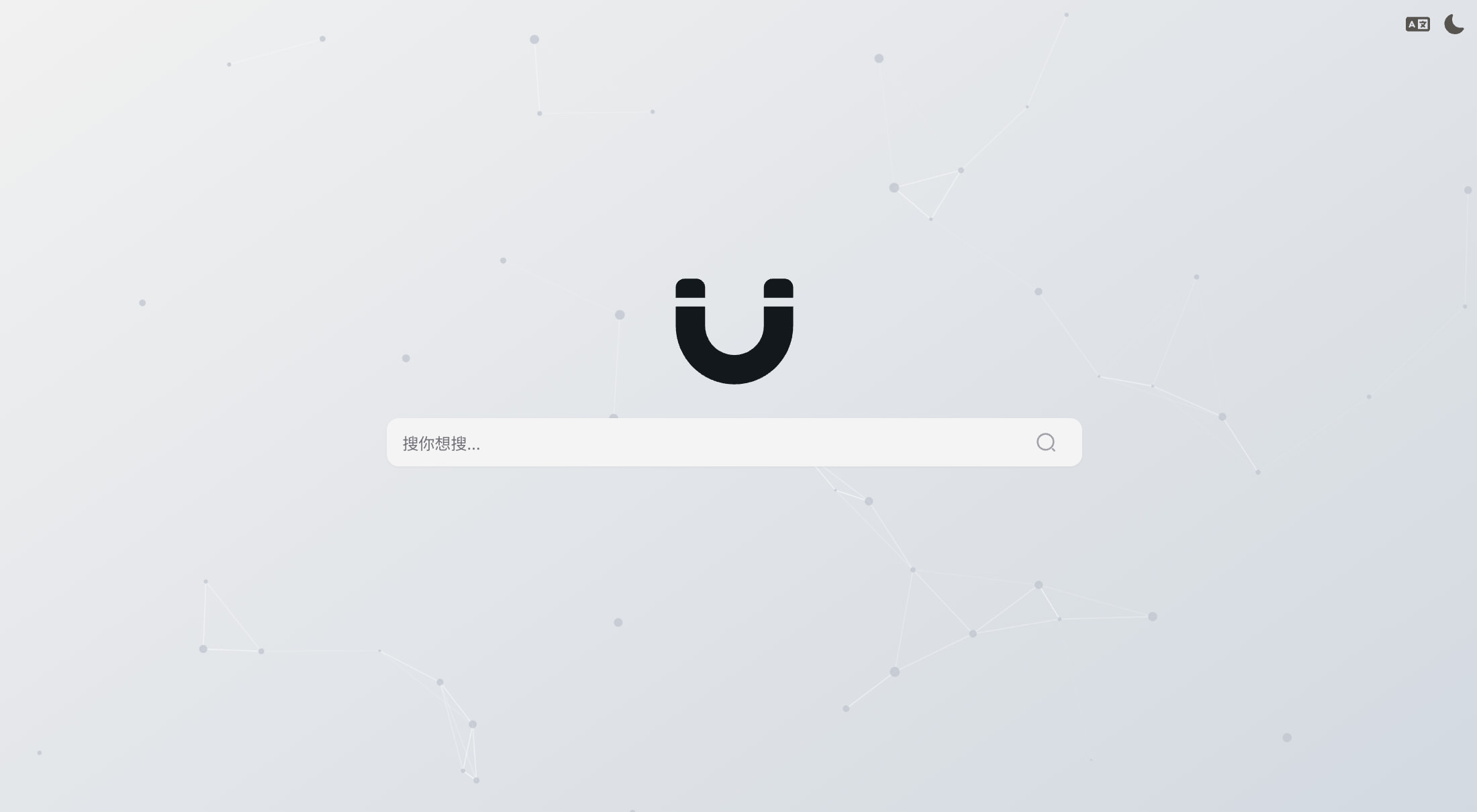 Bitmagnet-Next-Web Bitmagnet的前端UI界面 快速搭建屬于自己的磁力搜索引擎