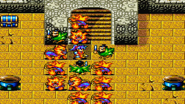 《Canon:新神傳說 Canon - Legend of the New Gods》英文版