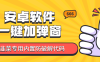 『高端精品』外面收費(fèi)599的安卓注冊(cè)機(jī)俗稱卡密系統(tǒng) 一鍵注入卡密 『腳本卡密+詳細(xì)教程』
