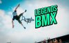 傳奇小輪車丨Legends BMX