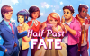 《半途而廢 Half Past Fate》Switch英文版NSZ下載 – 含1.0.2補(bǔ)丁