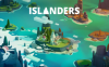 《島民：主機(jī)版 Islanders: Console Edition》Switch中文版NSP下載 – 含1.0.1補(bǔ)丁