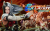 《格斗領(lǐng)域EX FIGHTING EX LAYER ANOTHER DASH》Switch中文版XCI下載 – 含2.2.2補(bǔ)丁+1DLC