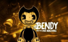 《班迪與油印機 Bendy and the Ink Machine》Switch英文版NSP下載 – 含1.0.2補丁