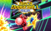 《迪斯科躲避球 Disco Dodgeball Remix》Switch英文版NSZ下載 – 含1.0.1補丁